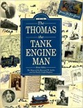 The Thomas the tank engine man