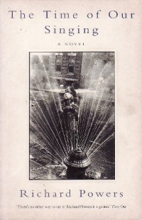 Image of The Time of Our Singing