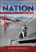 The unfinished nation : a concise history of the American people