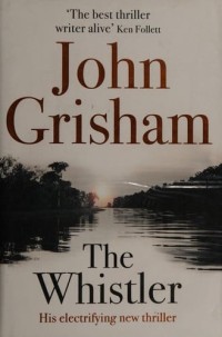 Image of The Whistler