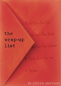 Image of The Wrap-up list