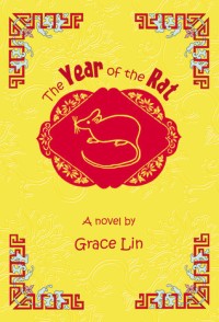 Image of The Year of the Rat
