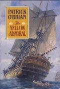 The Yellow Admiral