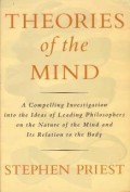 Theories of the mind