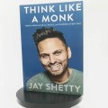 Think like a monk: train your mind for peace and purpose every day