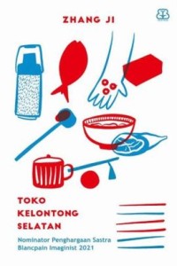 Image of Toko Kelontong Selatan