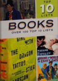 Top 10 lists books : over 100 top 10 lists