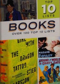 Top 10 lists books : over 100 top 10 lists