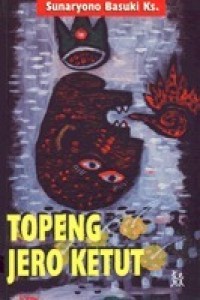 Image of Topeng Jero Ketut
