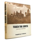 Touch the earth: a self-portrait of Indian existence