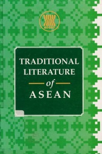 Traditional literature of ASEAN