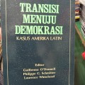 Transisi menuju demokrasi: kasus Amerika Latin