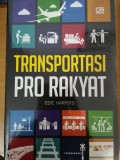 Transportasi pro rakyat
