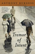 Tremor of Intent