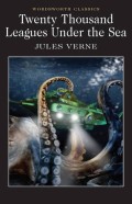 Twenty thousand leagues under the sea