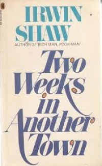 Image of Two Weeks in Another Town
