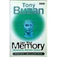 Use your memory: gunakan memori anda