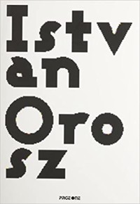 Vision of design: Istvan Orosz