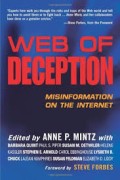 Web of Deception: Misinformation On The Internet