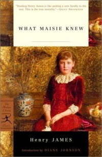 Image of What Maisie Knew