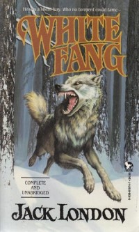 Image of White Fang