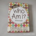 who am i? : personallity test kenali & upgrade dirimu