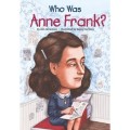 Who was Anne Frank?