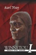 Winnetou I: kepala Suku Apache