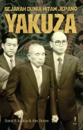 Yakuza: sejarah dunia hitam Jepang