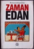 Zaman Edan