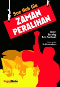 Image of Zaman Peralihan