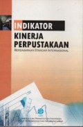 Indikator Kinerja Perpustakaan Berdasarkan Standar Internasioanal