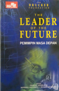 Image of The Leader of the Future : Pemimpin Masa Depan