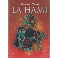 Image of La Hami