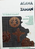 Agama menghadapi zaman