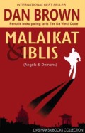 Malaikat & Iblis