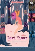 Dari Timur