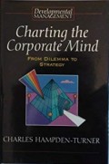 Charting the corporate mind