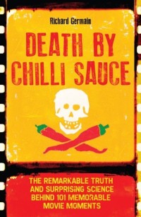 Image of Death by Chilli Sauce