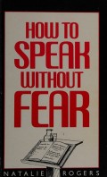 How To Speak Without Fear