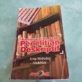 Konstruksi ke arah penelitian deskriptif