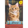 Dewey : Kucing Perpustakaan Kota Kecil