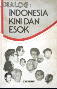 Image of Dialog: Indonesia Kini dan Esok