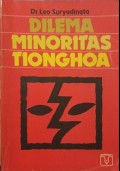 Dilema Minoritas Tionghoa