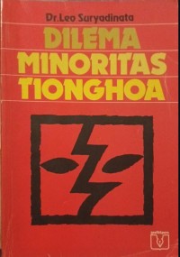 Image of Dilema Minoritas Tionghoa