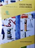 Dongeng panjang literasi Indonesia