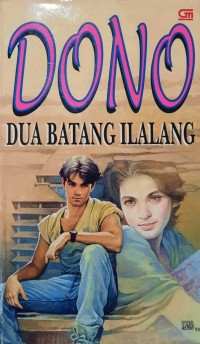 Dua batang ilalang