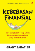 Kebebasan Finansial