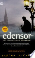 edensor: buku ketiga dari tetralogi laskar pelangi