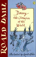 Danny the champions of the world